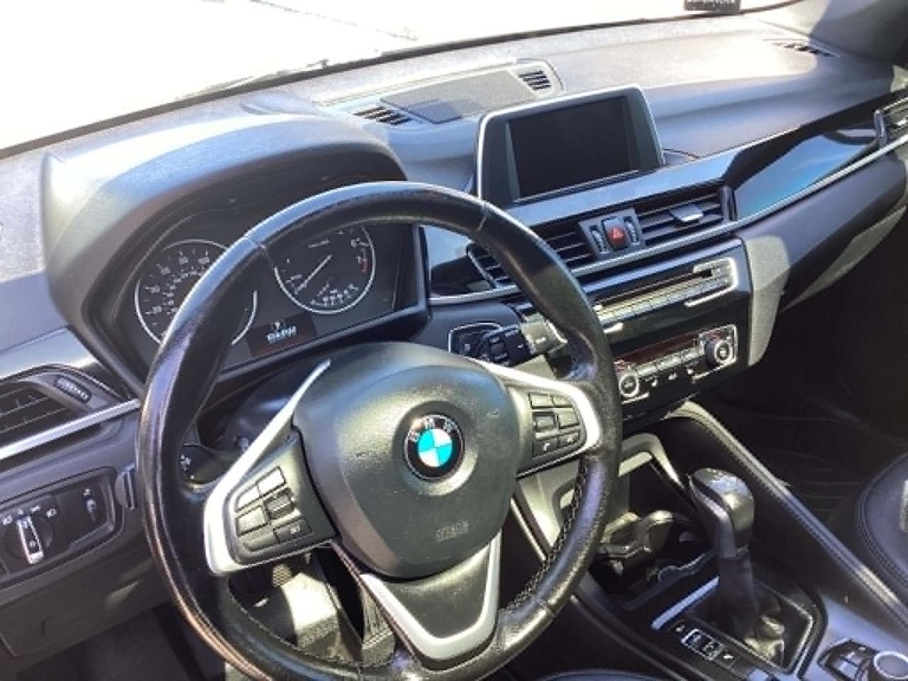 BMW X1 sDrive28i 2017