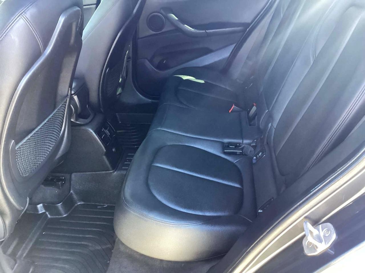BMW X1 sDrive28i 2017