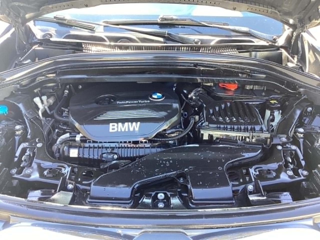 BMW X1 sDrive28i 2017