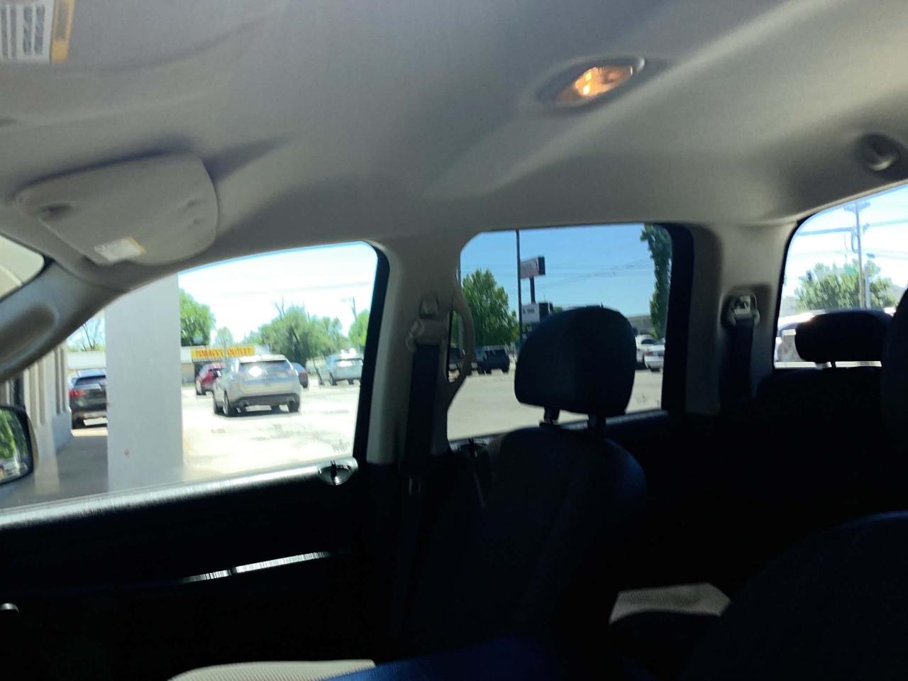 Dodge Ram 1500 Laramie Quad Cab Long Bed 2WD 2005