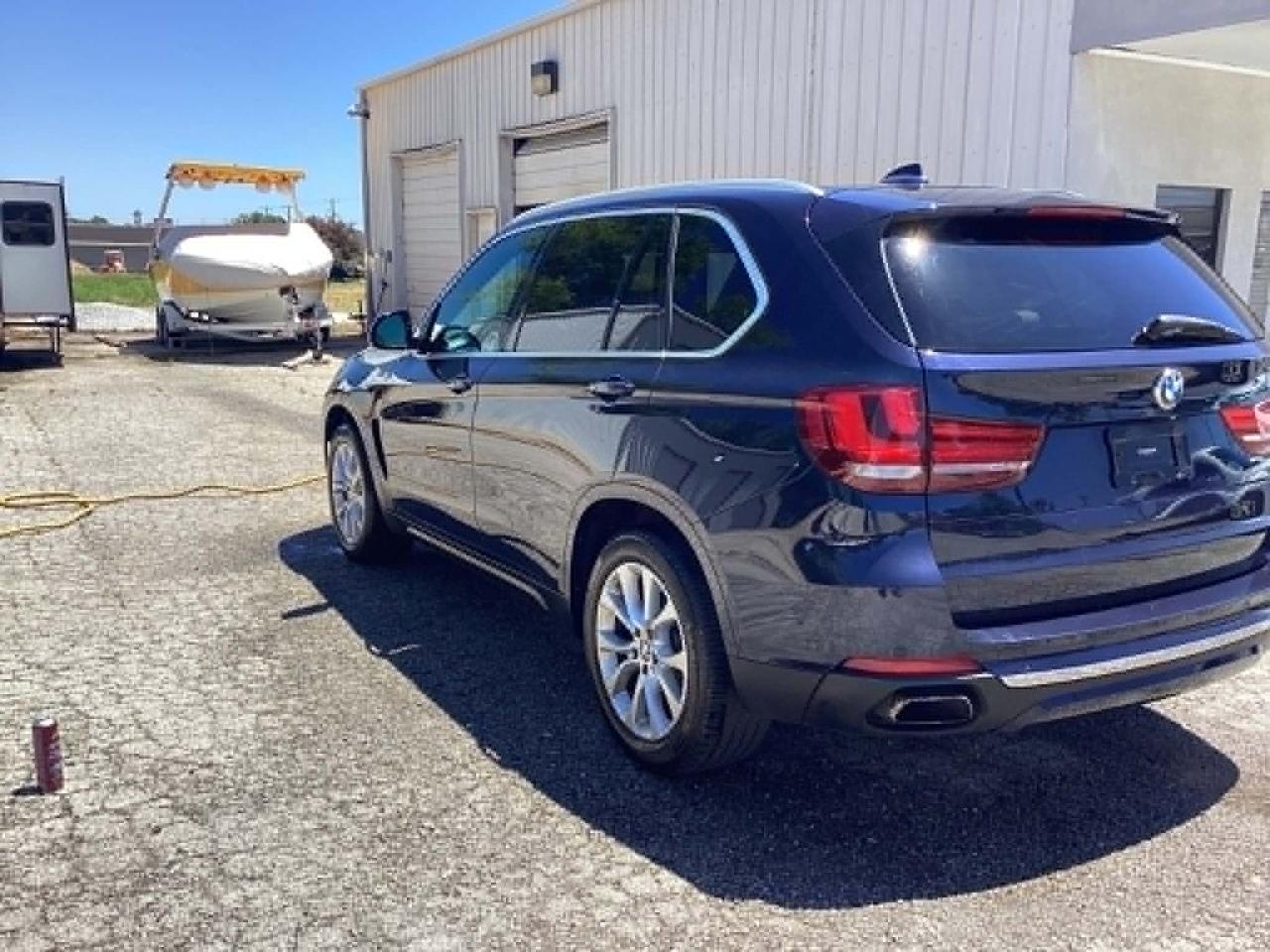 BMW X5 xDrive35i 2018