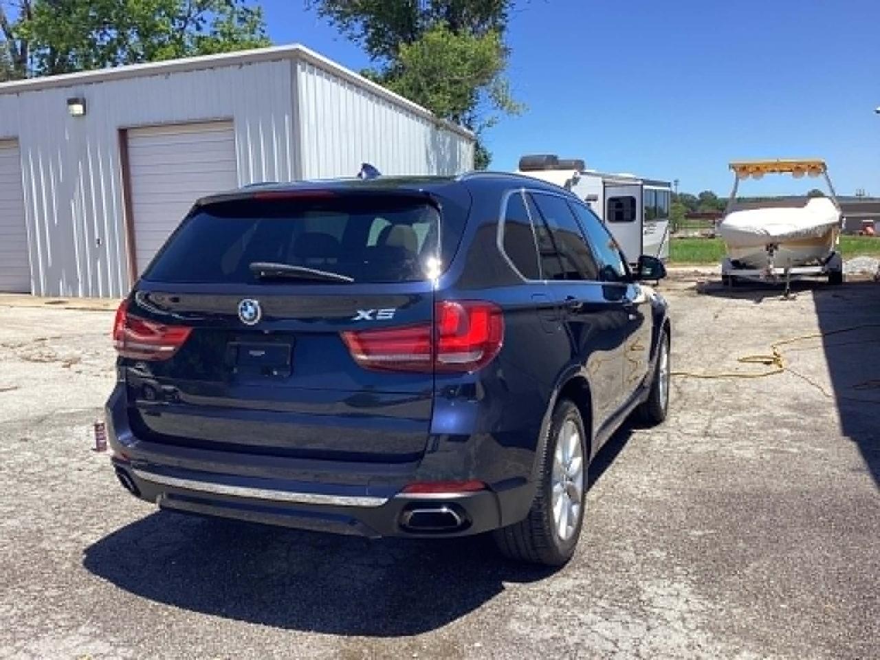 BMW X5 xDrive35i 2018