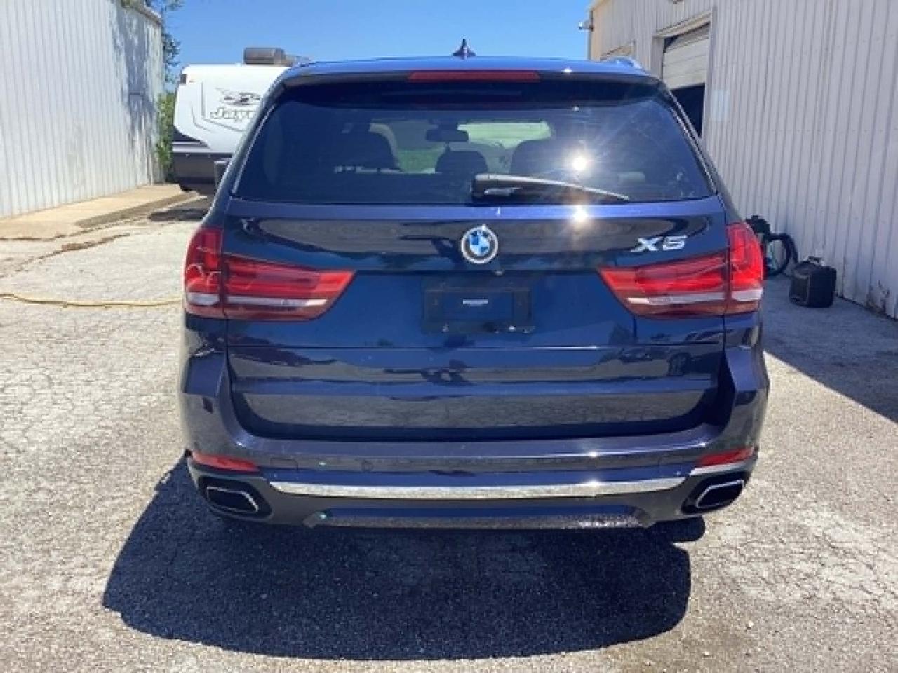 BMW X5 xDrive35i 2018