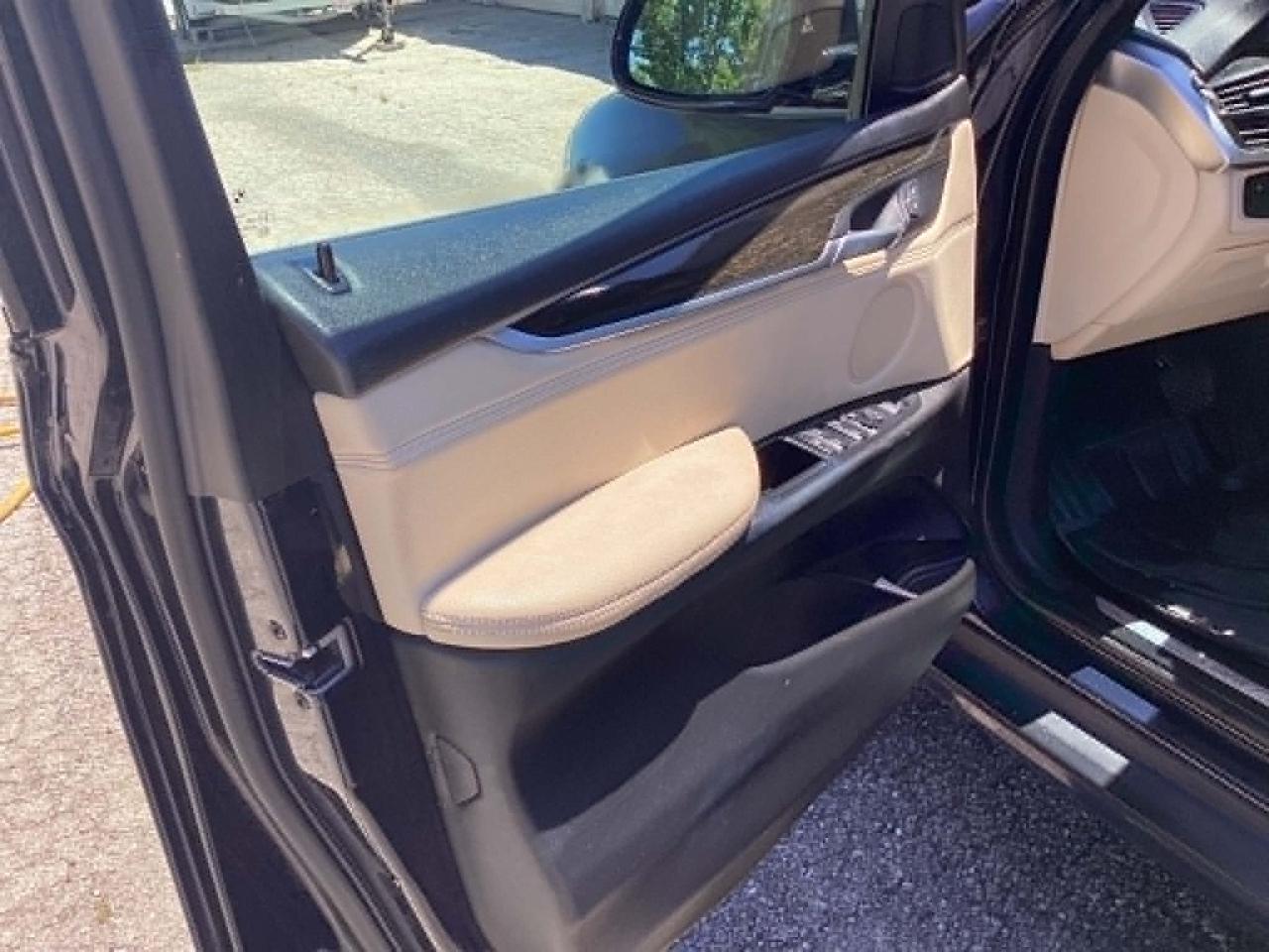 BMW X5 xDrive35i 2018