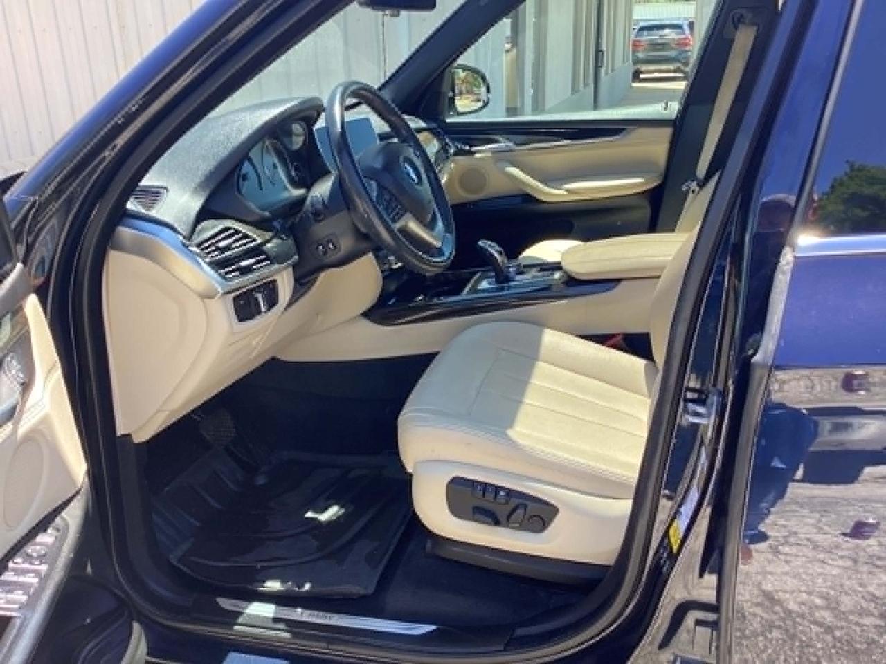 BMW X5 xDrive35i 2018