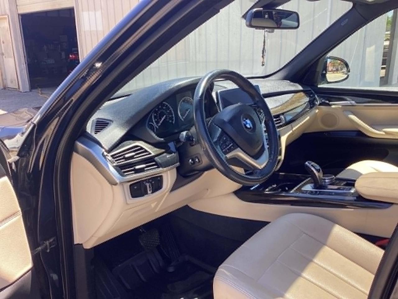 BMW X5 xDrive35i 2018