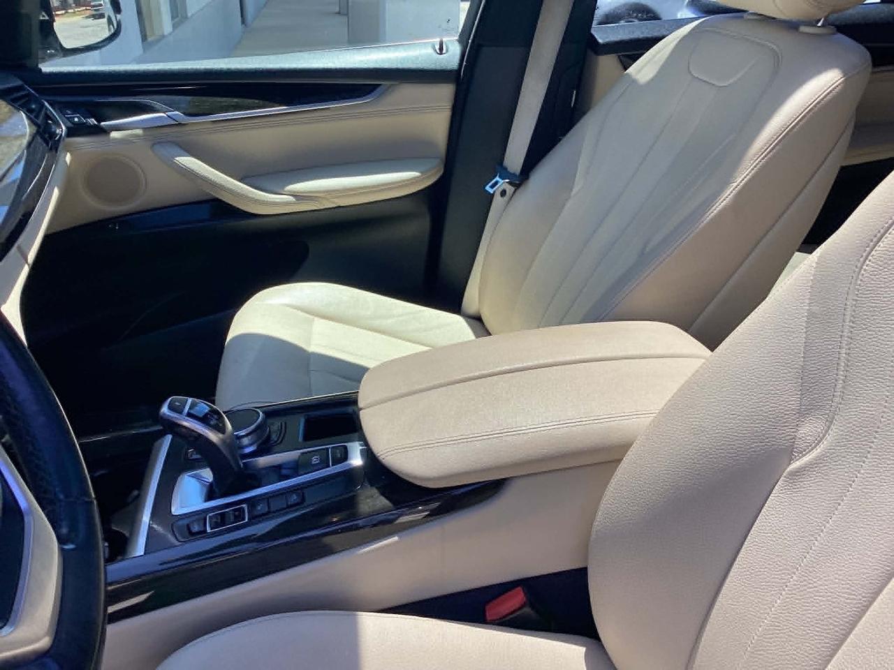 BMW X5 xDrive35i 2018