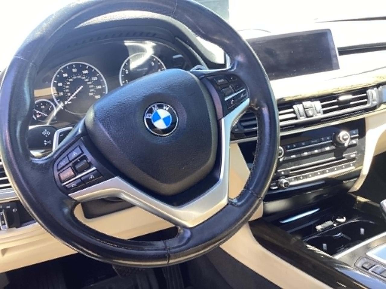 BMW X5 xDrive35i 2018