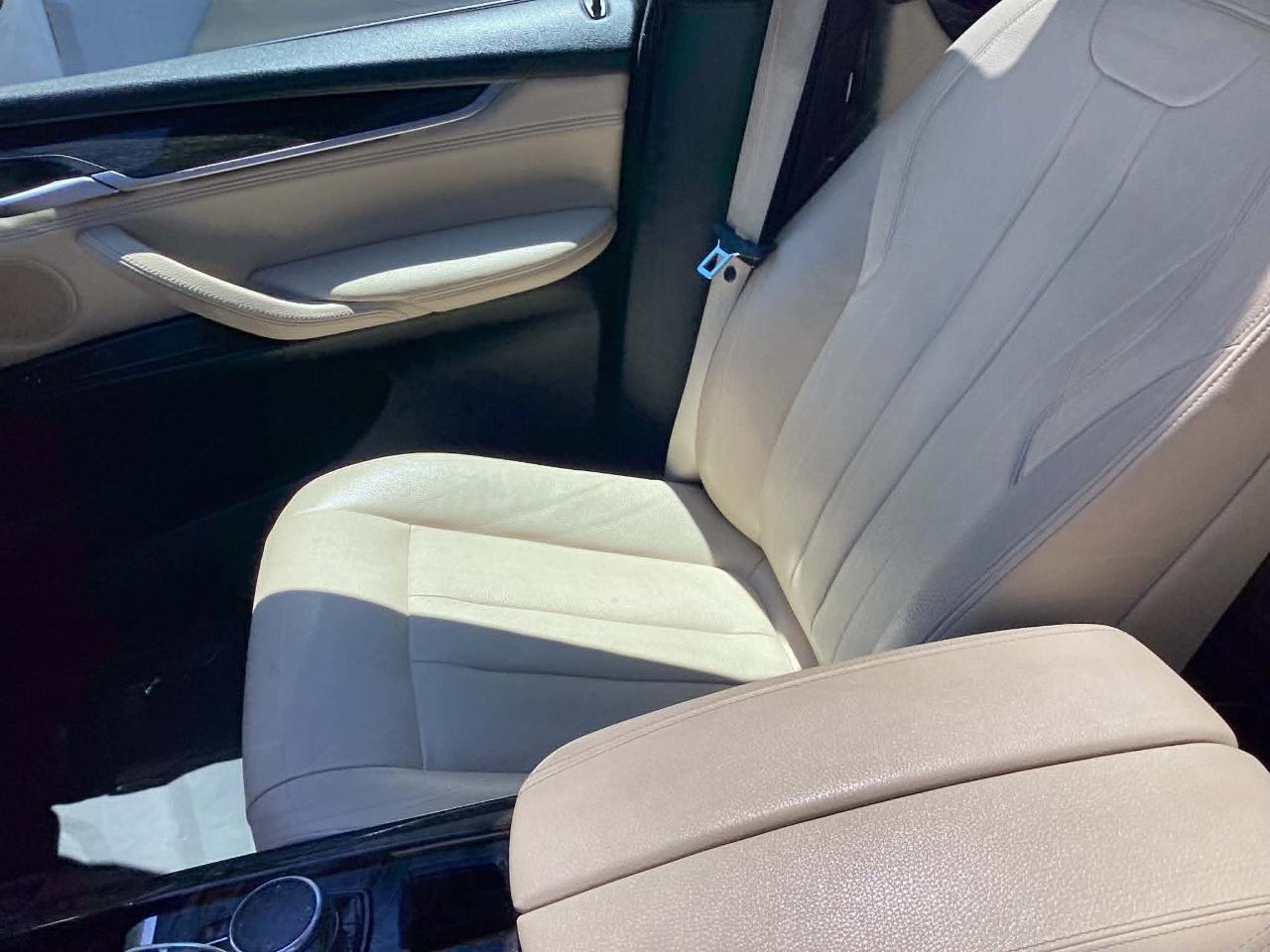 BMW X5 xDrive35i 2018