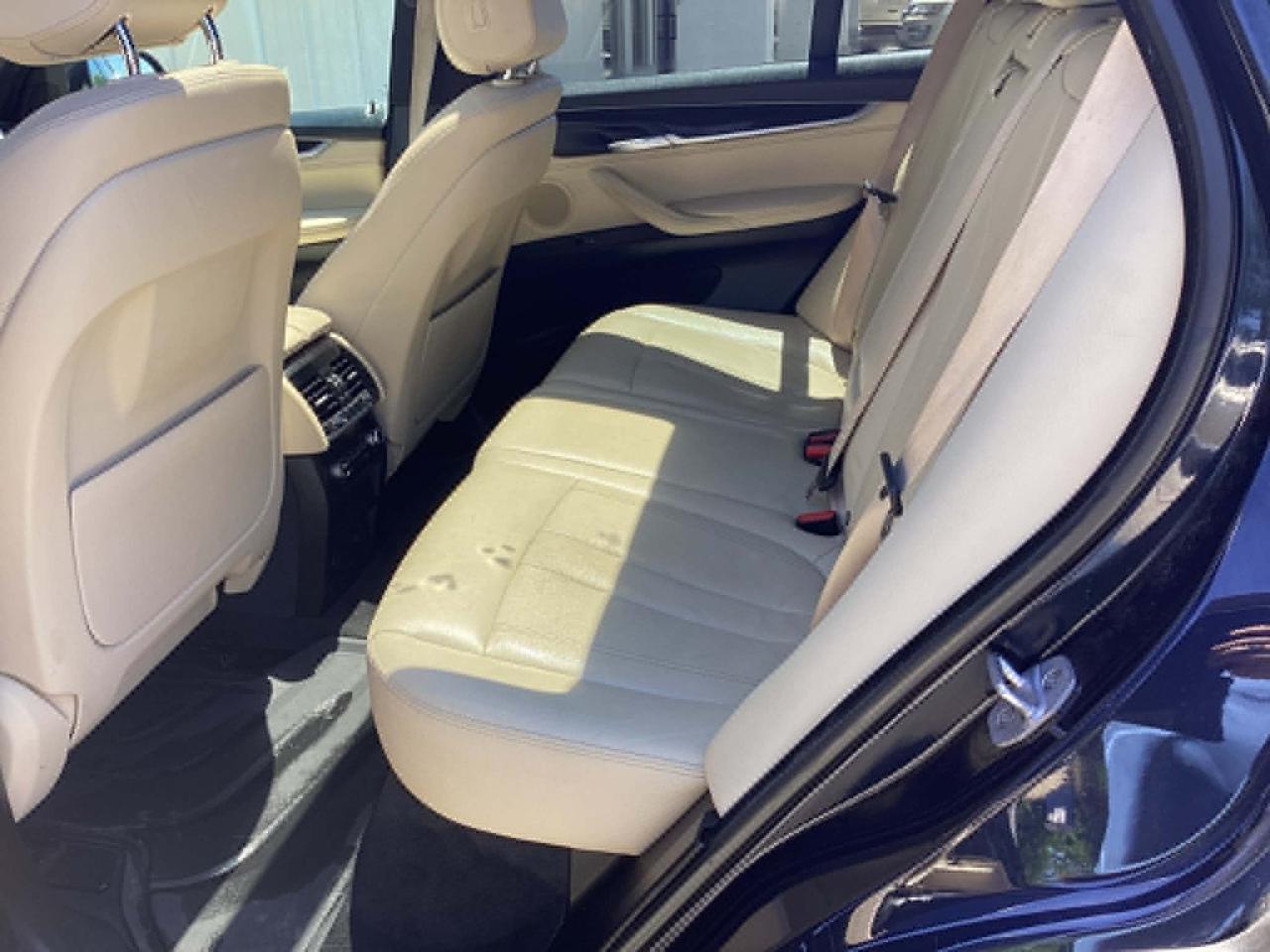 BMW X5 xDrive35i 2018