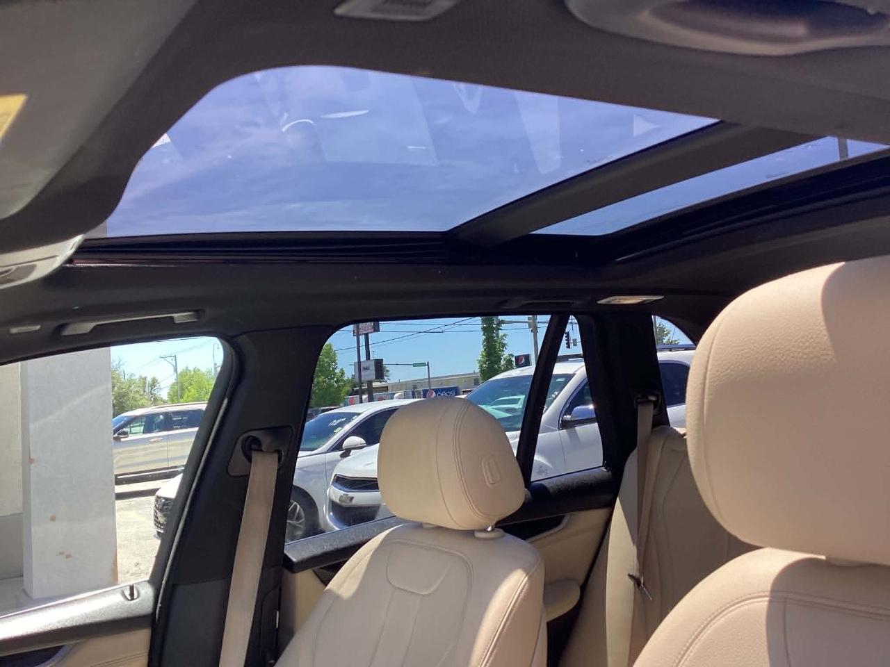 BMW X5 xDrive35i 2018