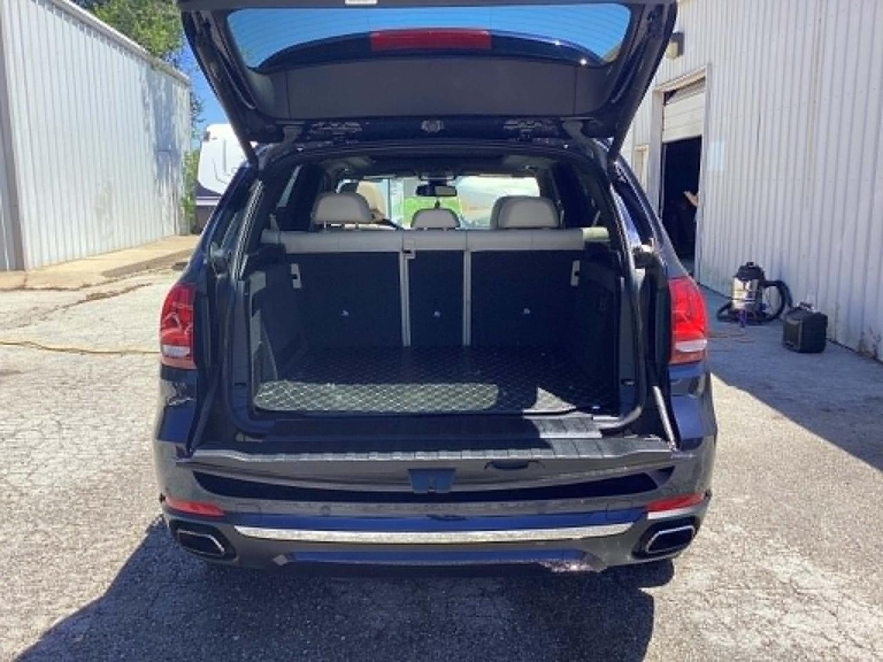BMW X5 xDrive35i 2018