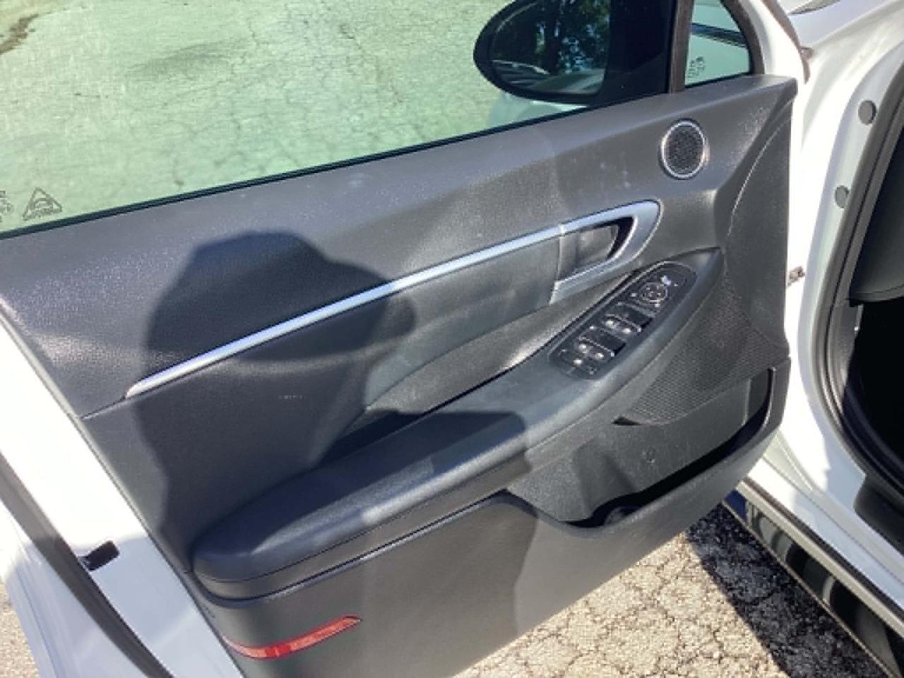 Hyundai Sonata SEL 2021