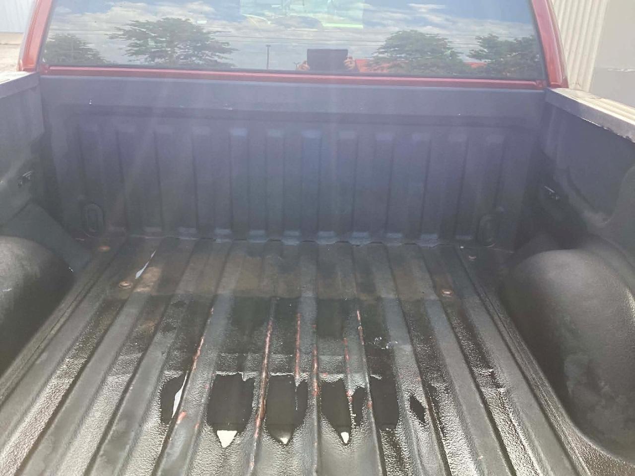 Ford F-150 XLT SuperCrew 6.5-ft. Bed 2WD 2014