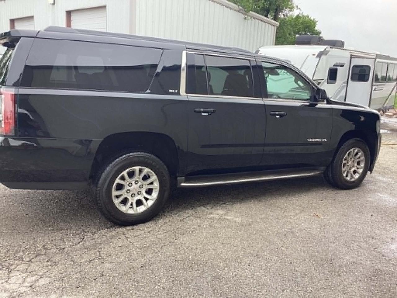 2016 GMC Yukon XL SLT 4WD