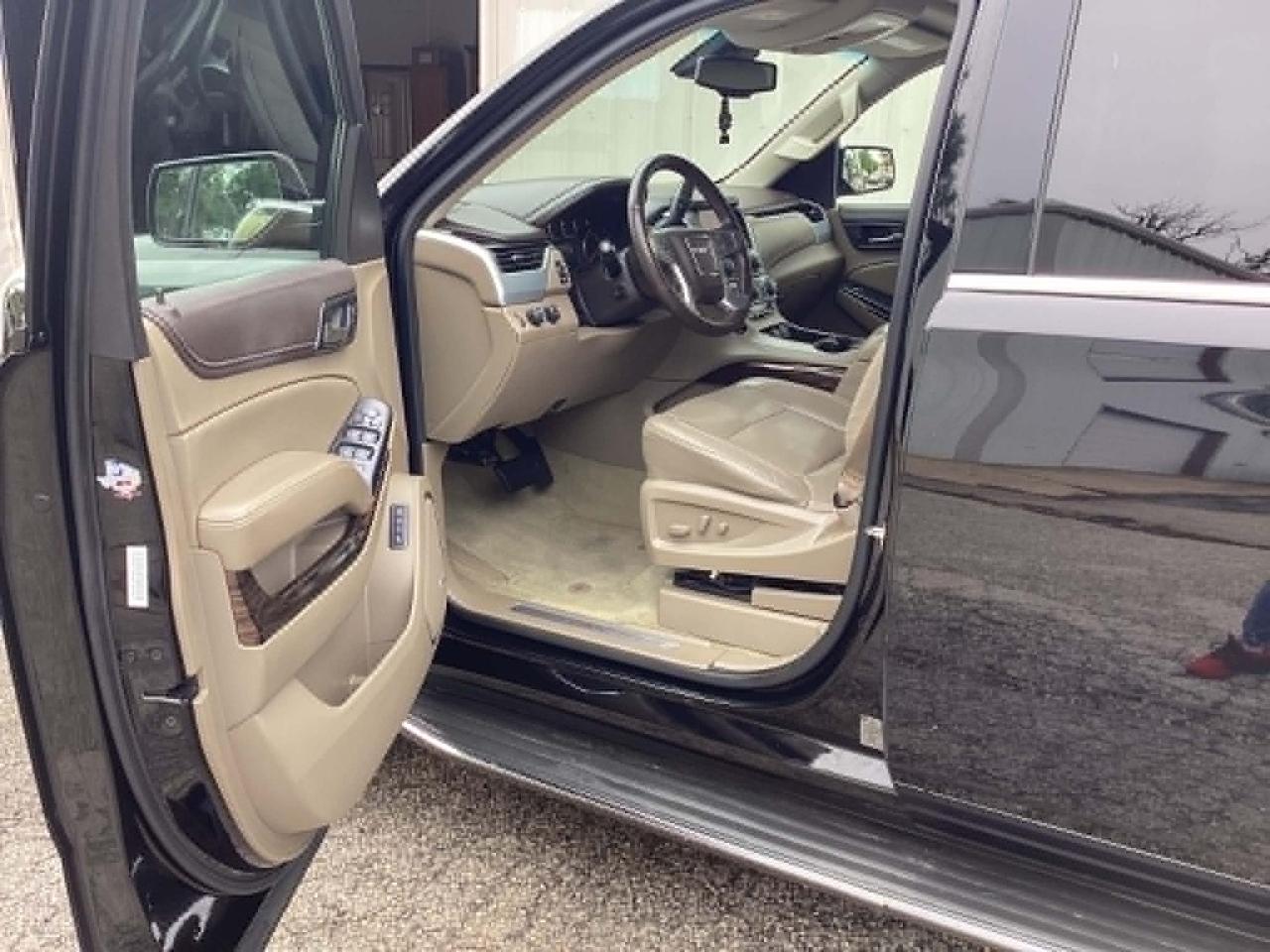 GMC Yukon XL SLT 4WD 2016
