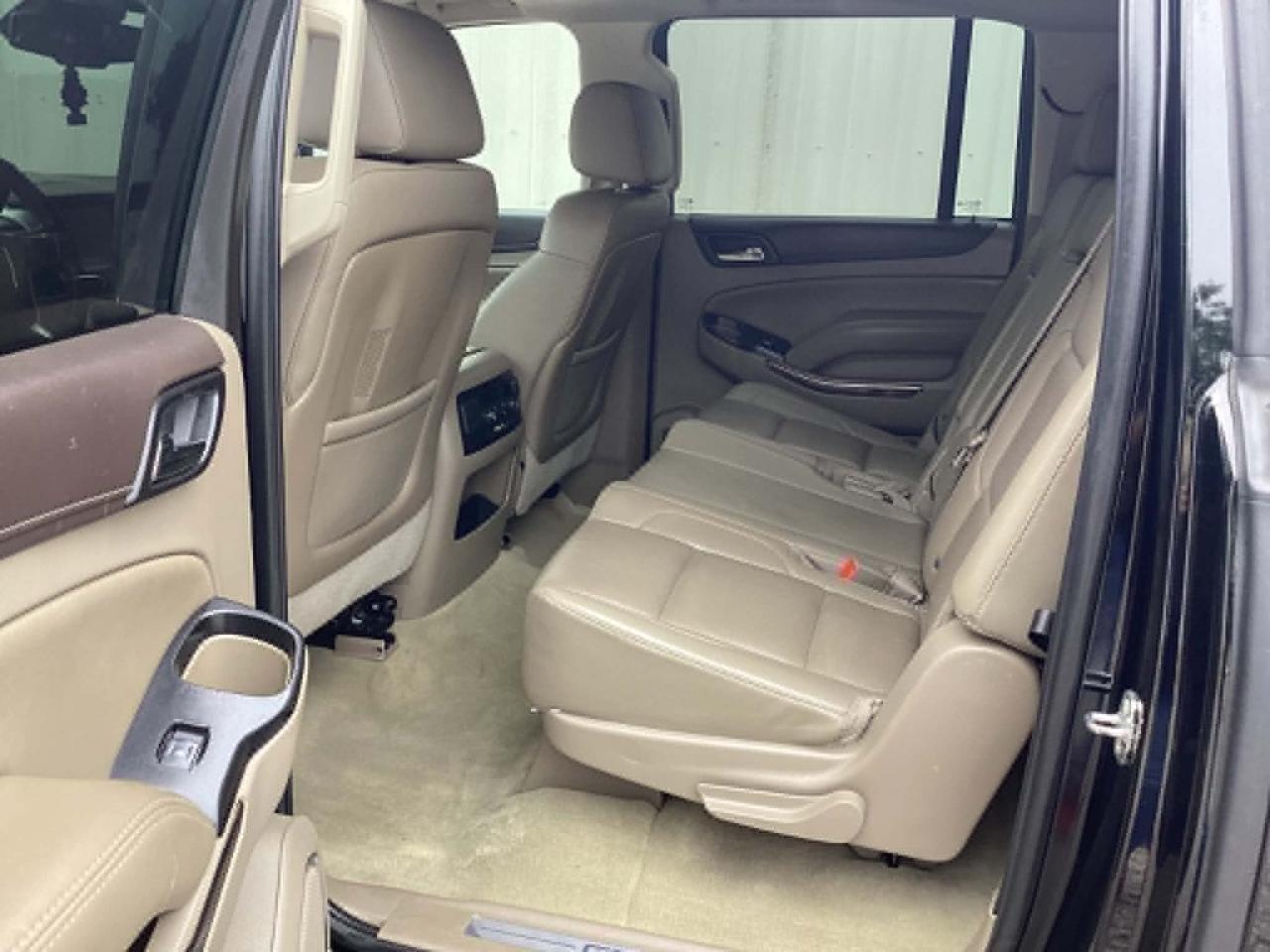 GMC Yukon XL SLT 4WD 2016