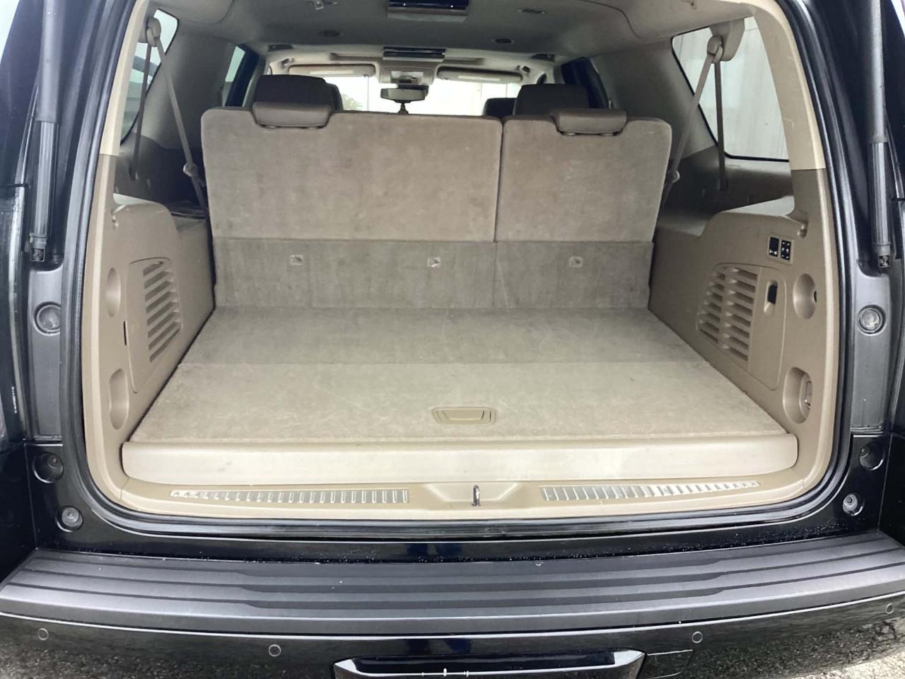GMC Yukon XL SLT 4WD 2016