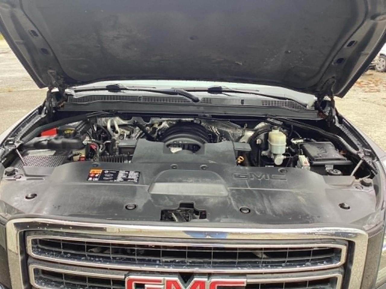GMC Yukon XL SLT 4WD 2016