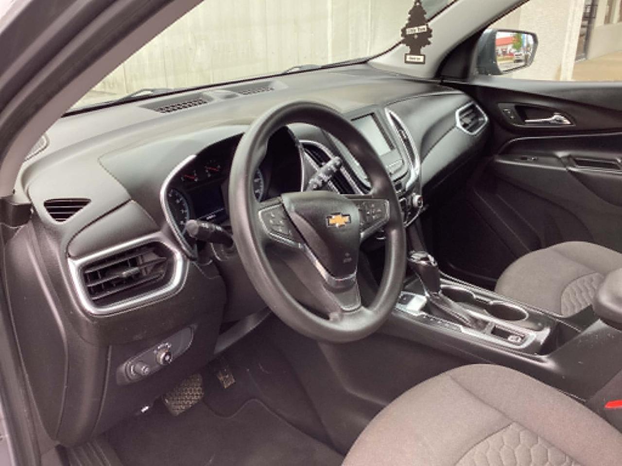 Chevrolet Equinox LT AWD 2018