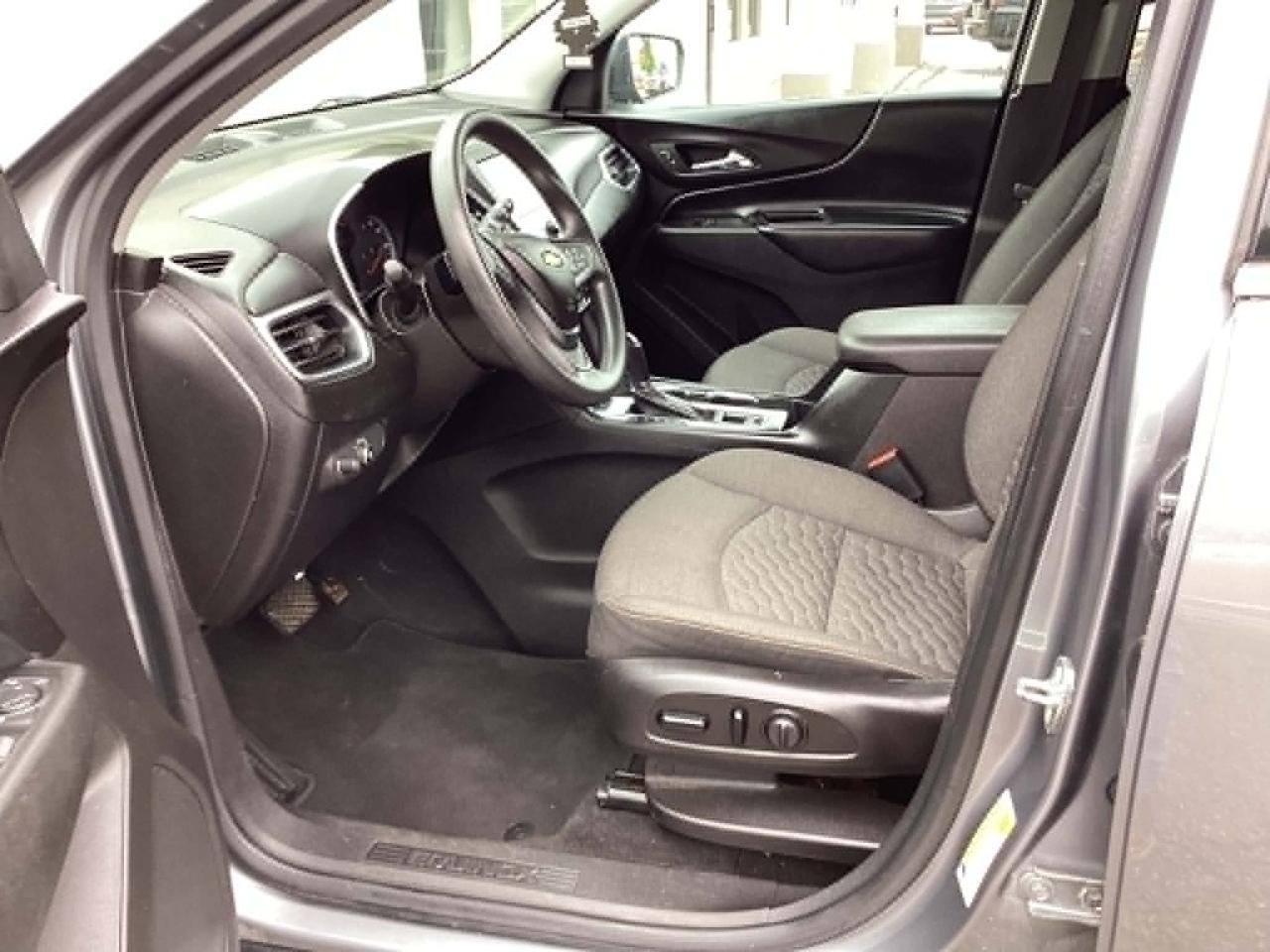 Chevrolet Equinox LT AWD 2018