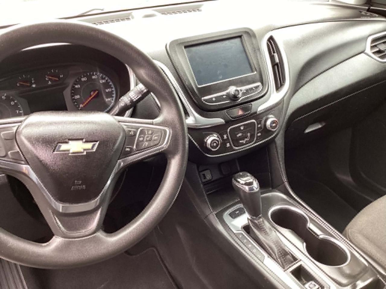 Chevrolet Equinox LT AWD 2018