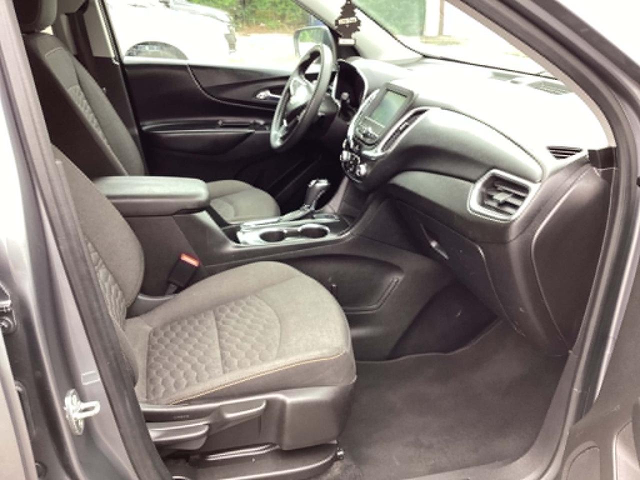 Chevrolet Equinox LT AWD 2018
