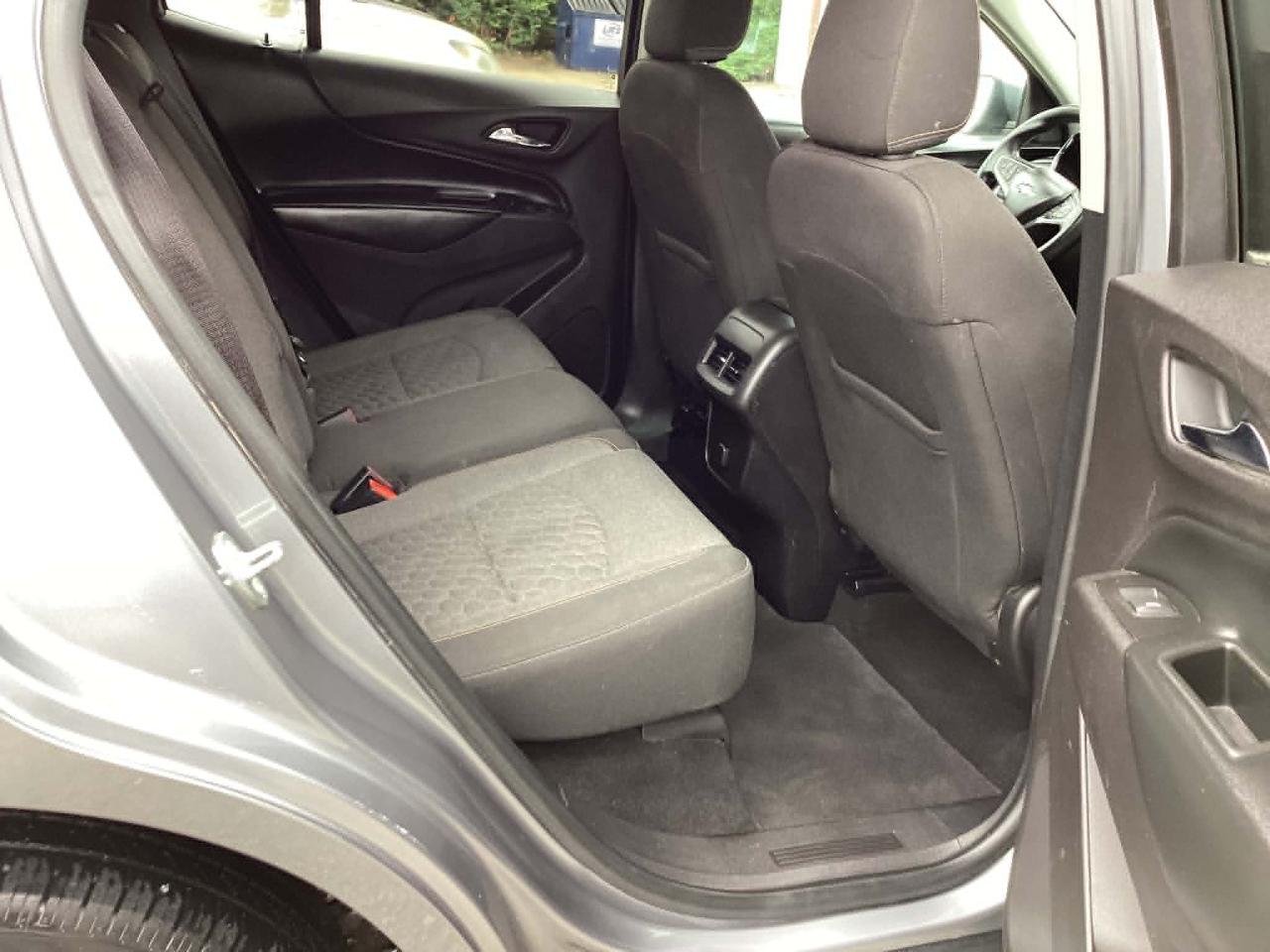 Chevrolet Equinox LT AWD 2018