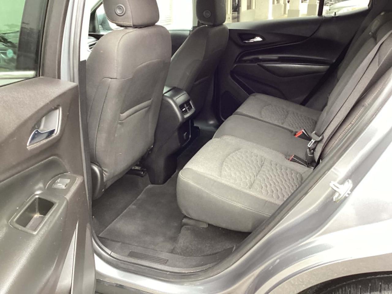 Chevrolet Equinox LT AWD 2018