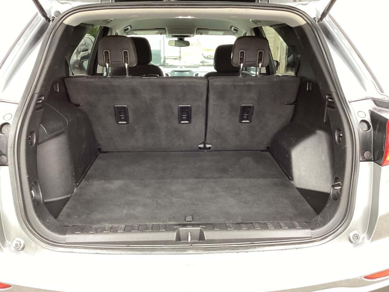 Chevrolet Equinox LT AWD 2018