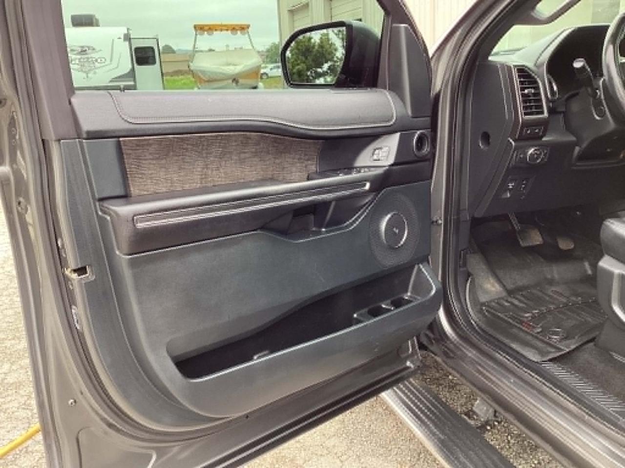 Ford Expedition Limited 4WD 2018