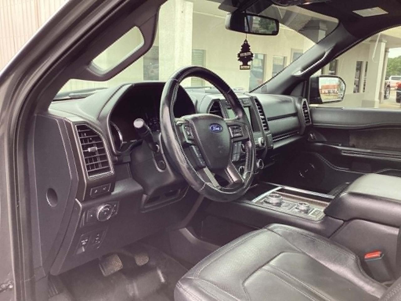Ford Expedition Limited 4WD 2018