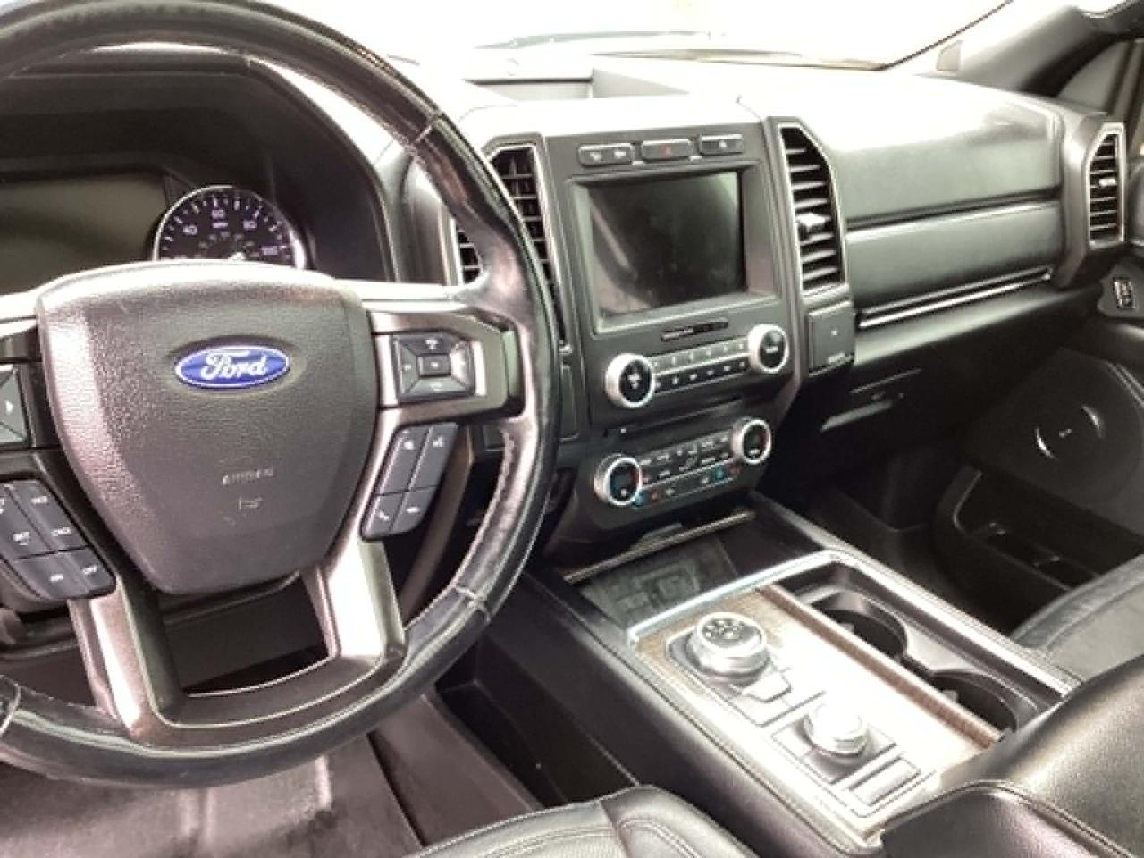Ford Expedition Limited 4WD 2018