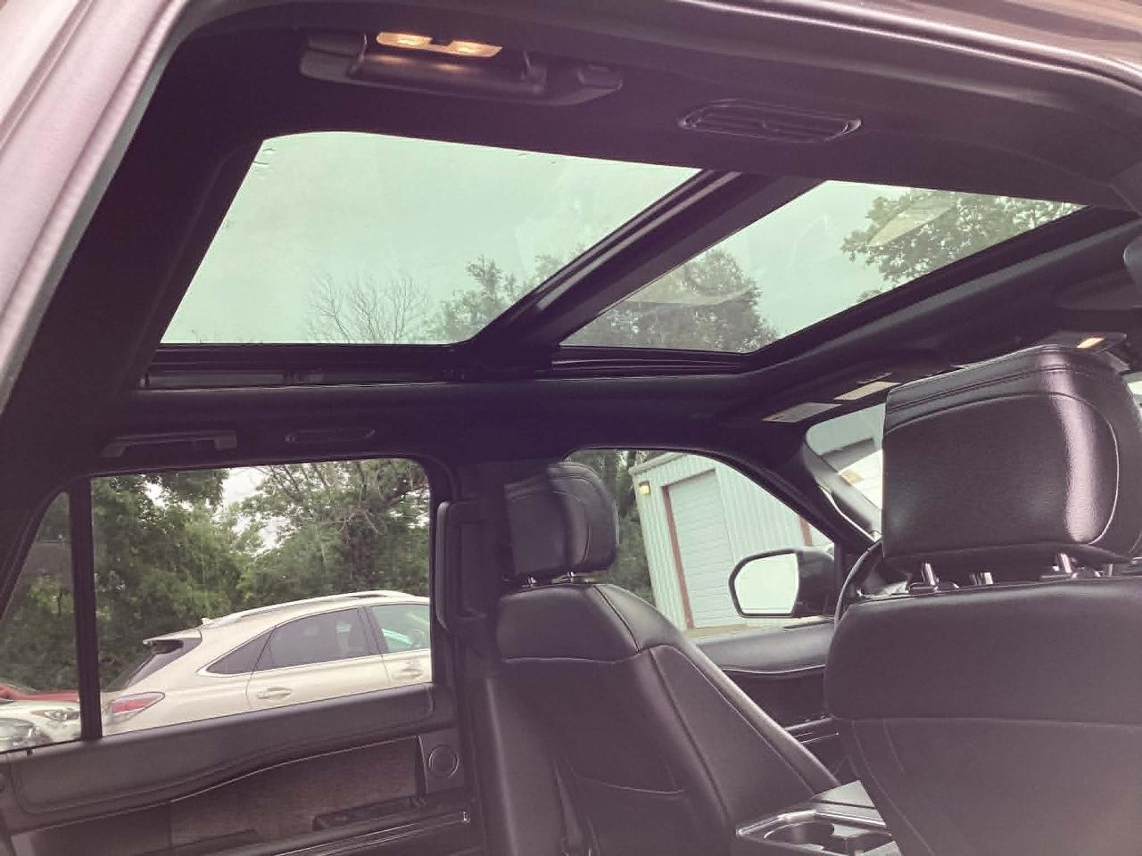 Ford Expedition Limited 4WD 2018