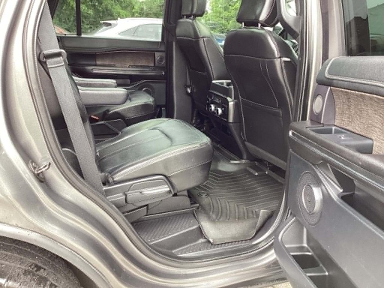 Ford Expedition Limited 4WD 2018
