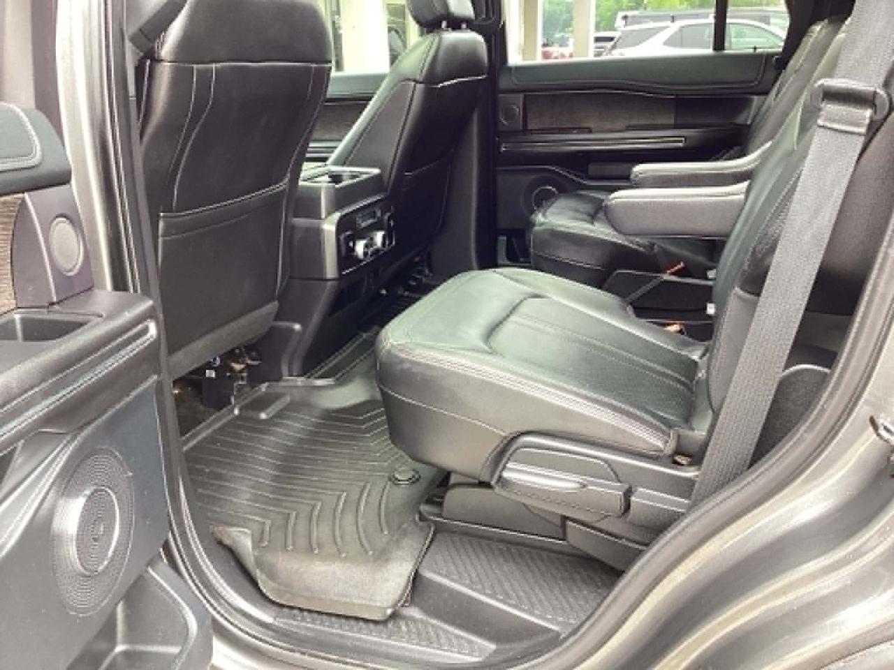 Ford Expedition Limited 4WD 2018