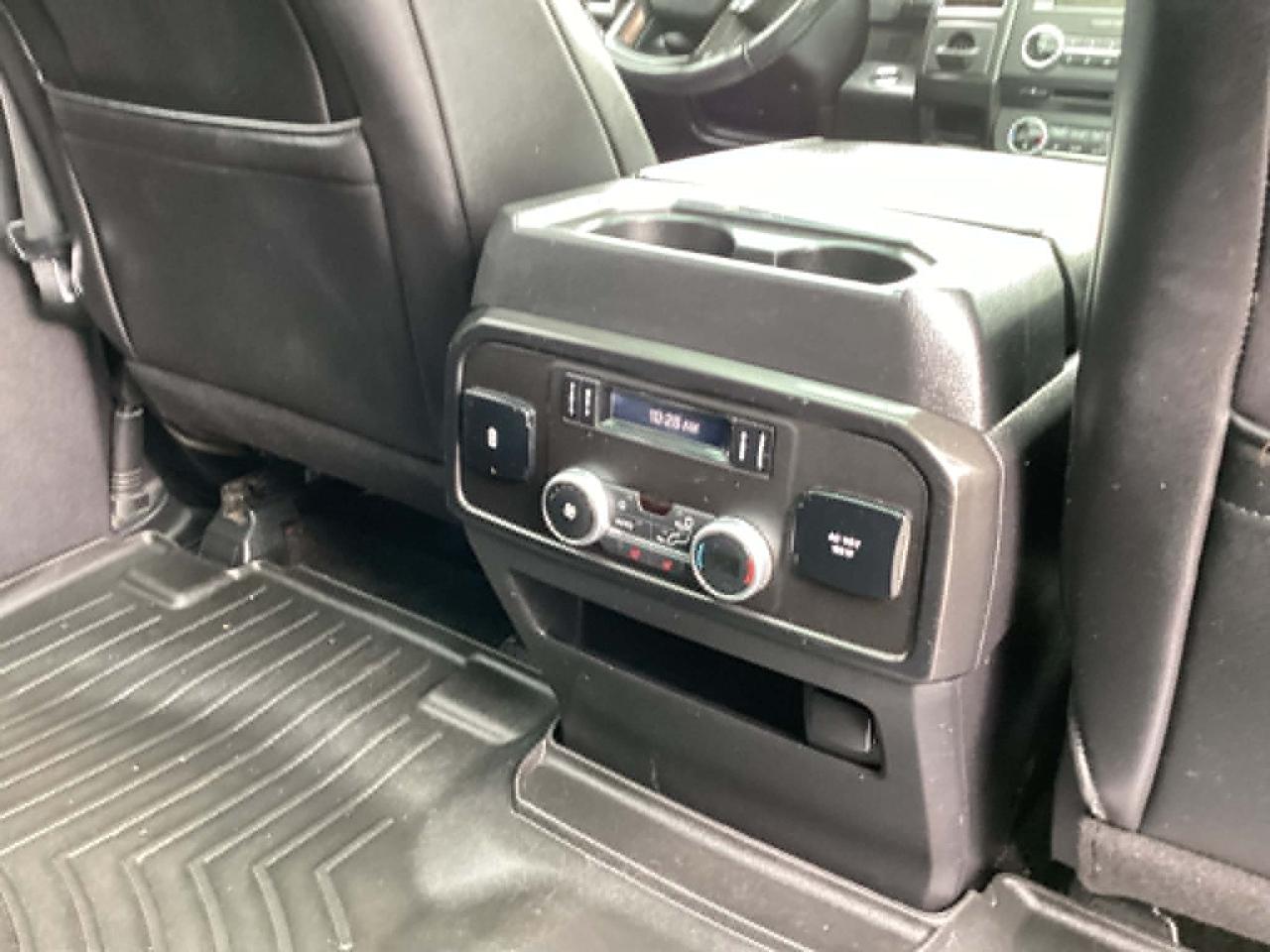 Ford Expedition Limited 4WD 2018