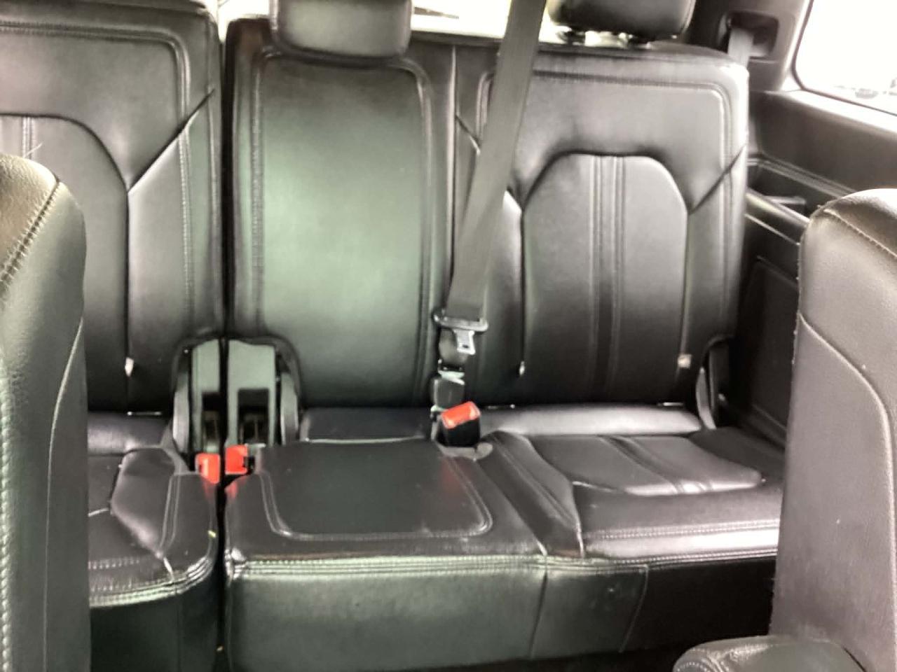 Ford Expedition Limited 4WD 2018