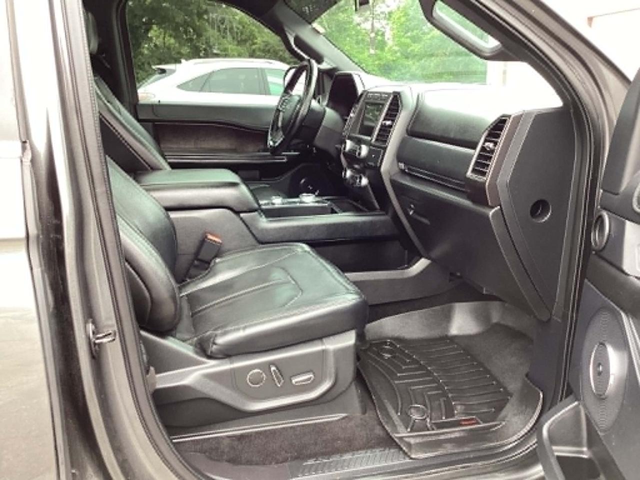 Ford Expedition Limited 4WD 2018