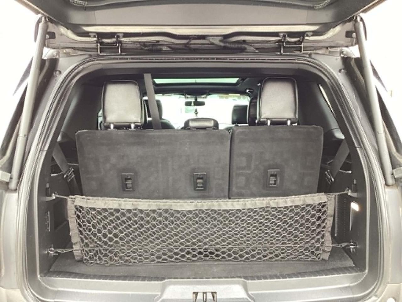 Ford Expedition Limited 4WD 2018
