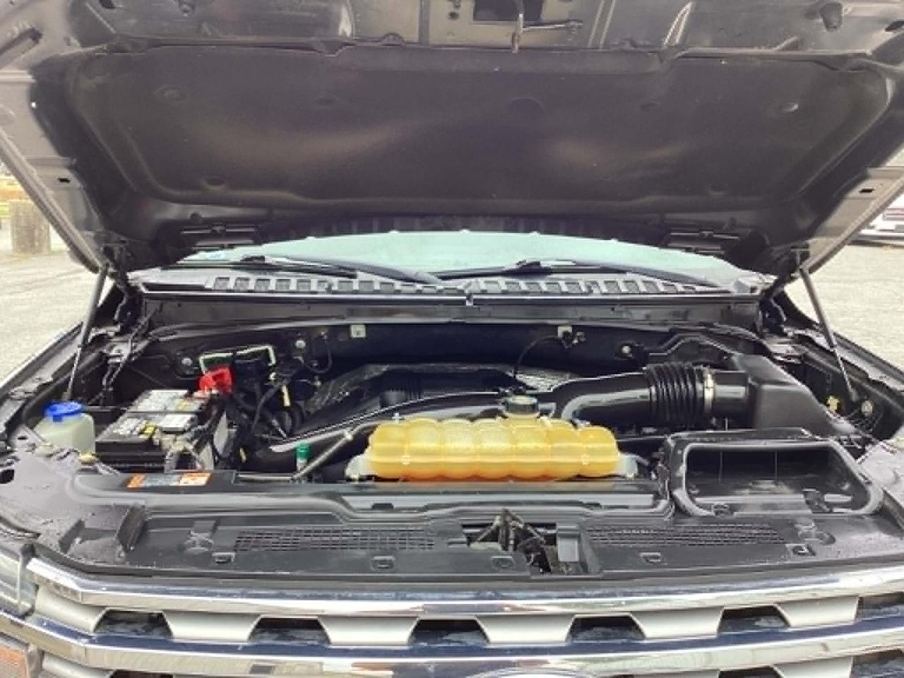 Ford Expedition Limited 4WD 2018