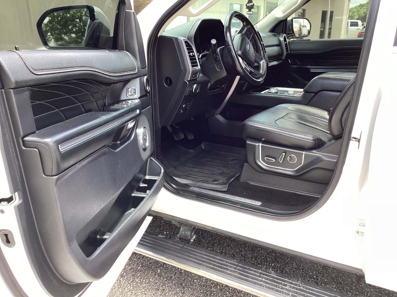 Ford Expedition Platinum 4WD 2019