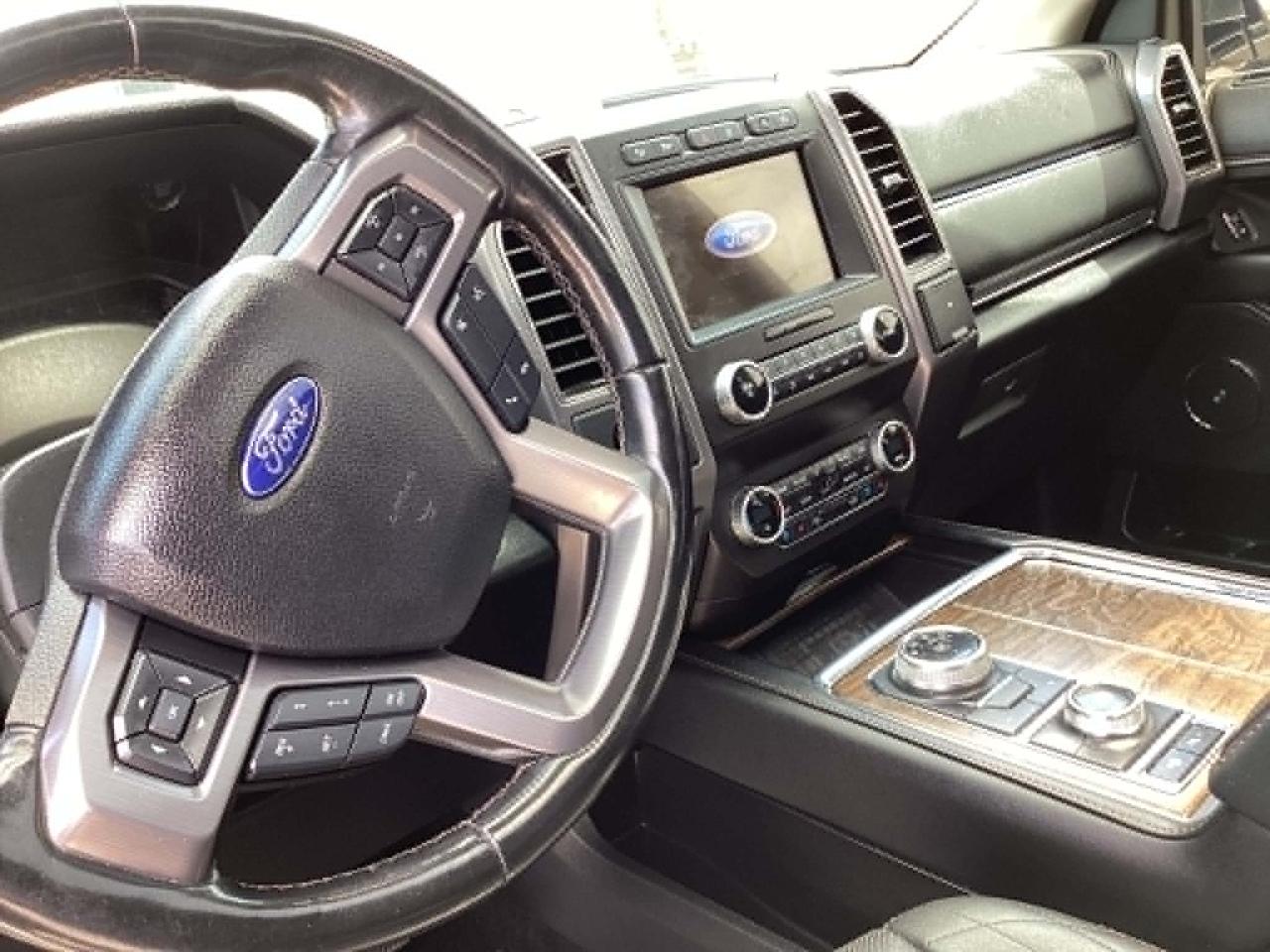 Ford Expedition Platinum 4WD 2019