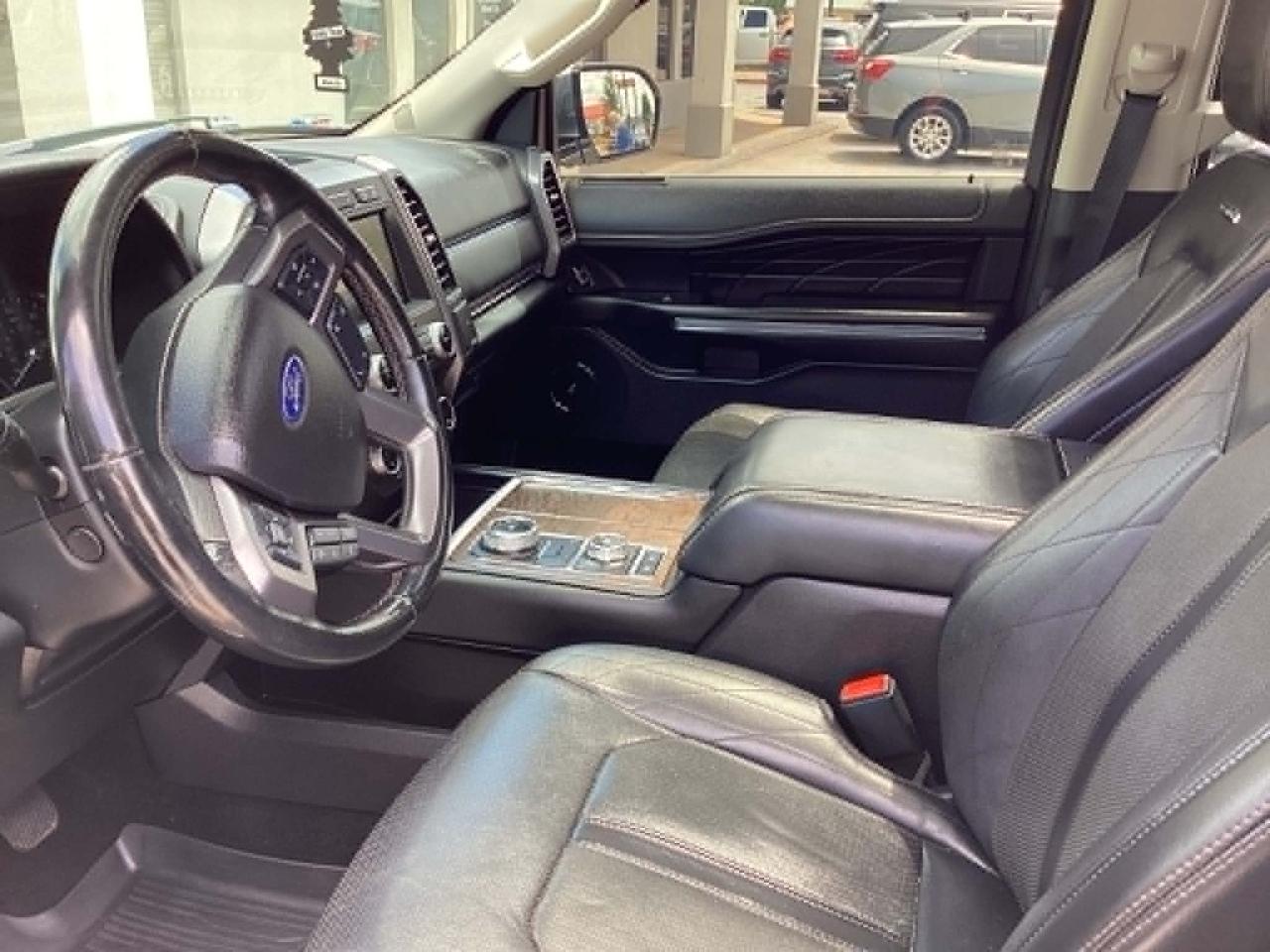 Ford Expedition Platinum 4WD 2019