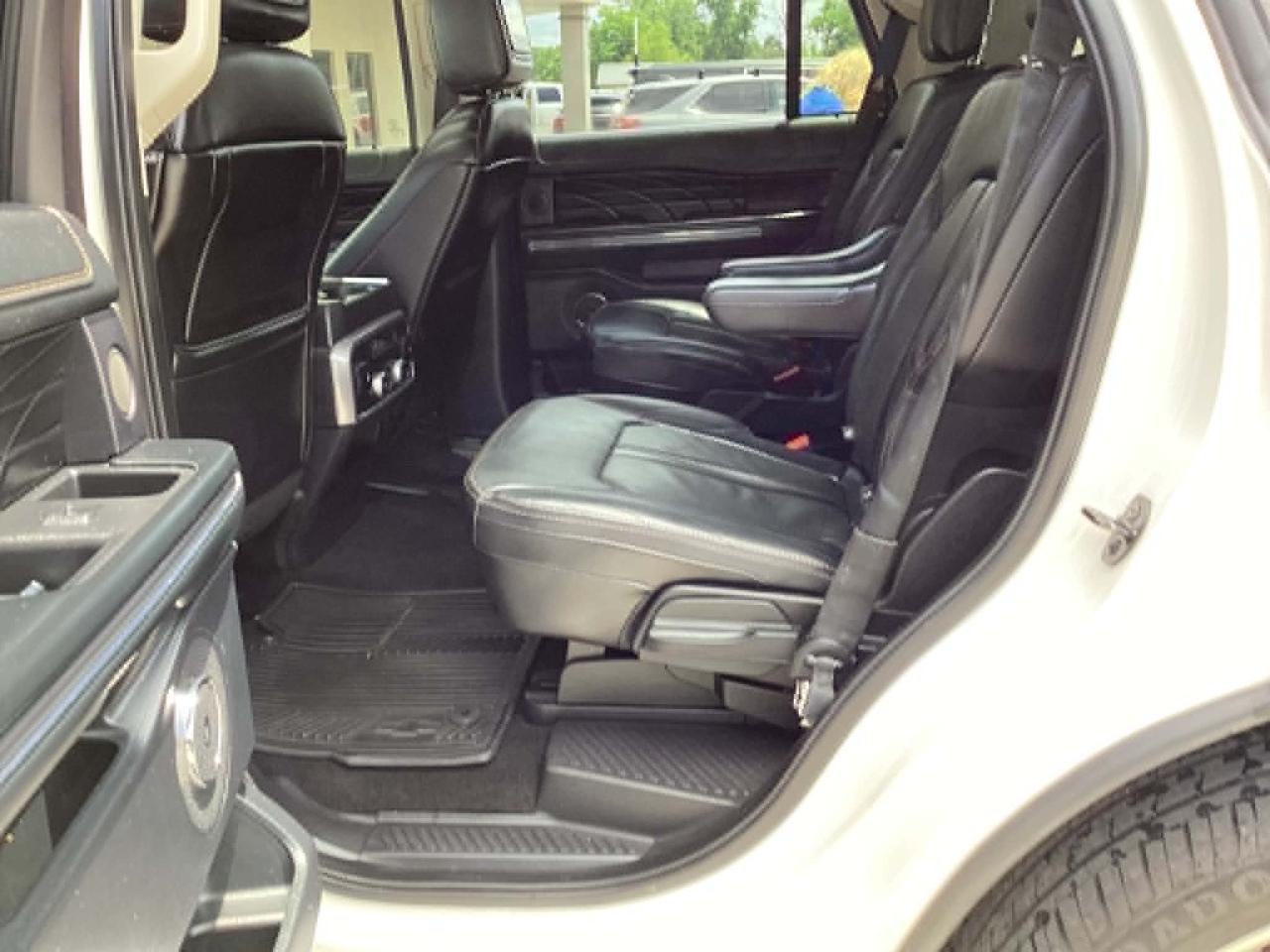 Ford Expedition Platinum 4WD 2019