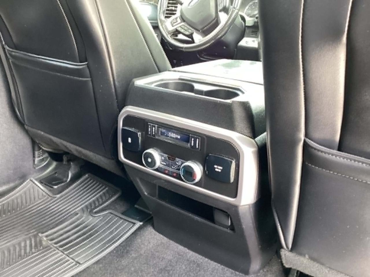 Ford Expedition Platinum 4WD 2019