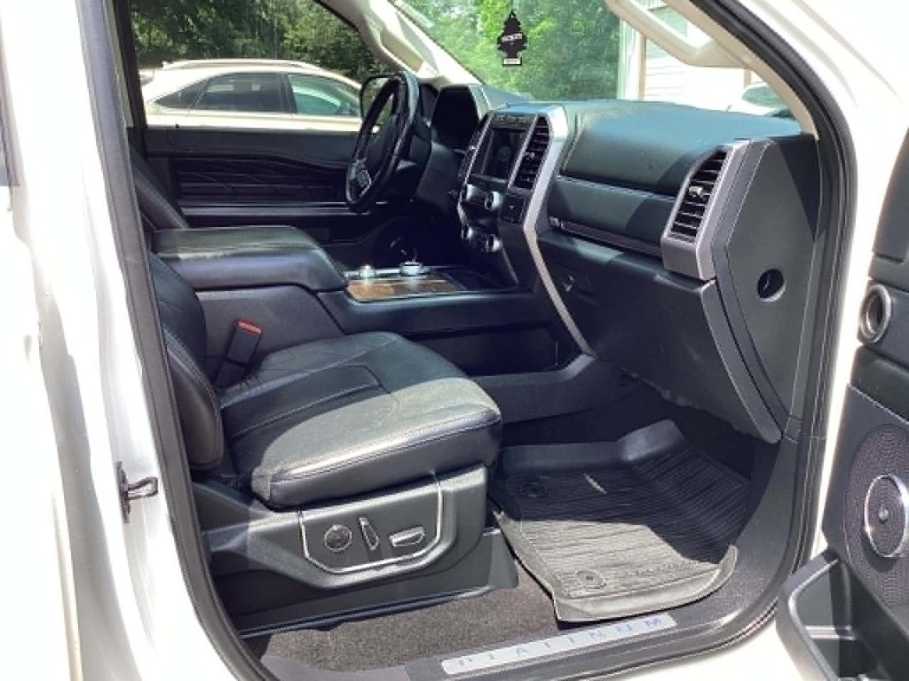 Ford Expedition Platinum 4WD 2019