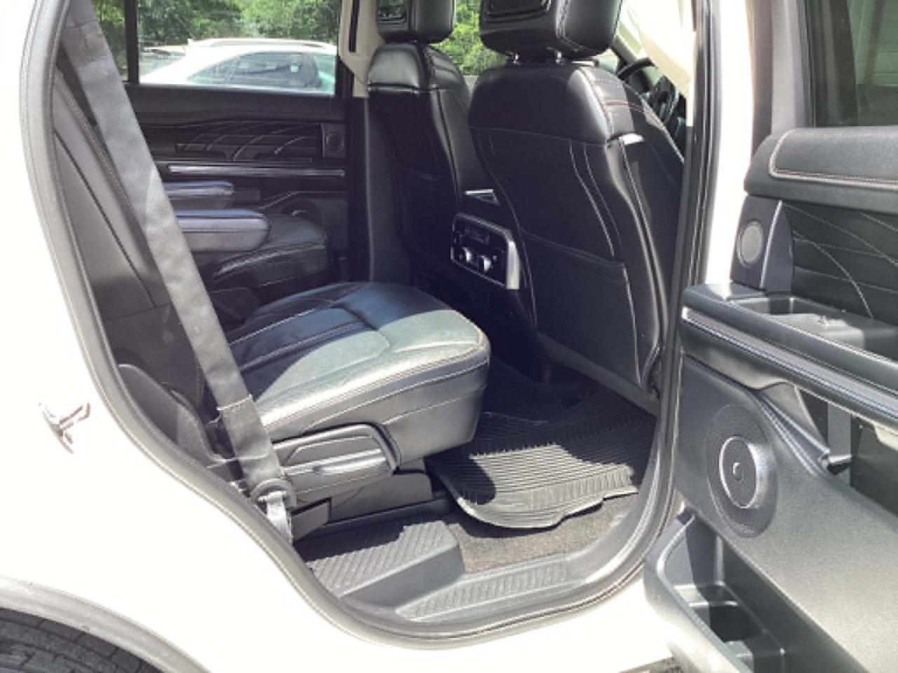 Ford Expedition Platinum 4WD 2019
