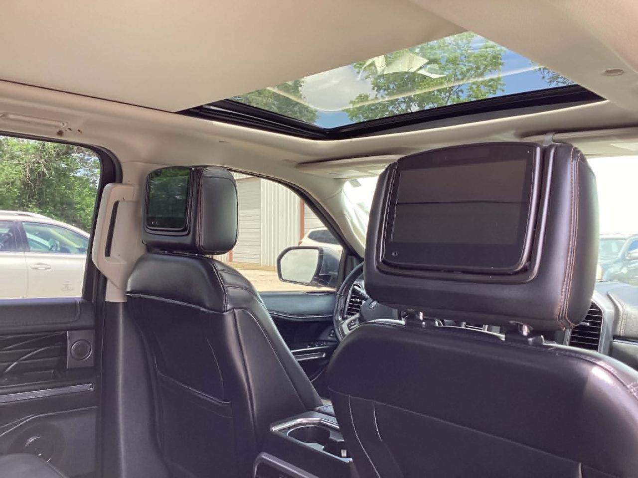 Ford Expedition Platinum 4WD 2019