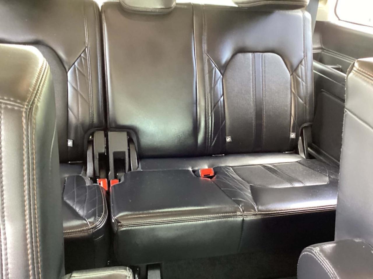 Ford Expedition Platinum 4WD 2019